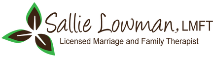 Sallie Lowman, Licensed Marriage and Family Therapist in Birmingham Alabama
